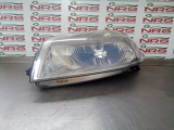 PEUGEOT PARTNER VAN HEADLIGHT/HEADLAMP (PASSENGER SIDE) 2005-2015 2005,2006,2007,2008,2009,2010,2011,2012,2013,2014,2015PEUGEOT PARTNER VAN HEADLIGHT/HEADLAMP (PASSENGER SIDE) 2005-2015      GOOD