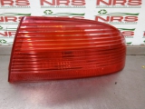 SAAB 9-5 SALOON REAR/TAIL LIGHT ON BODY (DRIVERS SIDE) 2006-2009 2006,2007,2008,2009SAAB 9-5 SALOON REAR/TAIL LIGHT ON BODY ( DRIVERS SIDE) 2006-2009      GOOD