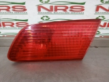 SAAB 9-5 SALOON REAR/TAIL LIGHT ON TAILGATE (DRIVERS SIDE) 2006-2009 2006,2007,2008,2009SAAB 9-5 SALOON REAR/TAIL LIGHT ON TAILGATE (DRIVERS SIDE) 2006-2009      GOOD