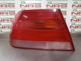 VOLKSWAGEN BORA SALOON REAR/TAIL LIGHT (PASSENGER SIDE) 2000-2005 2000,2001,2002,2003,2004,2005VOLKSWAGEN BORA SALOON REAR/TAIL LIGHT (PASSENGER SIDE) 2000-2005      GOOD