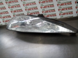 FORD FOCUS SALOON HEADLIGHT/HEADLAMP (DRIVER SIDE) 1999-2004 1999,2000,2001,2002,2003,2004FORD FOCUS SALOON HEADLIGHT/HEADLAMP (DRIVER SIDE) 1999-2004      GOOD