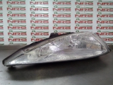 FORD FOCUS SALOON HEADLIGHT/HEADLAMP (PASSENGER SIDE) 1999-2004 1999,2000,2001,2002,2003,2004FORD FOCUS SALOON HEADLIGHT/HEADLAMP (PASSENGER SIDE) 1999-2004      GOOD