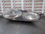 VOLKSWAGEN POLO 5 Door HEADLIGHT/HEADLAMP (DRIVER SIDE) 2001-2009 2001,2002,2003,2004,2005,2006,2007,2008,2009VOLKSWAGEN POLO 5 Door HEADLIGHT/HEADLAMP (DRIVER SIDE) 2001-2009      GOOD