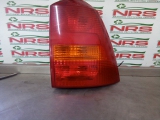 FORD FOCUS LX E2 4 DOHC ESTATE 5 Doors REAR/TAIL LIGHT (DRIVER SIDE) 1999-2004 1999,2000,2001,2002,2003,2004FORD FOCUS ESTATE REAR/TAIL LIGHT (DRIVER SIDE) 1999-2004      GOOD
