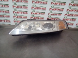 SAAB 9-3 CONVERTIBLE HEADLIGHT/HEADLAMP (PASSENGER SIDE) 2003-2015 2003,2004,2005,2006,2007,2008,2009,2010,2011,2012,2013,2014,2015SAAB 9-3 CONVERTIBLE HEADLIGHT/HEADLAMP (PASSENGER SIDE) 2003-2015      GOOD