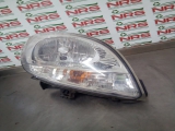 RENAULT KANGOO VAN HEADLIGHT/HEADLAMP (DRIVER SIDE) 2005-2024 2005,2006,2007,2008,2009,2010,2011,2012,2013,2014,2015,2016,2017,2018,2019,2020,2021,2022,2023,2024RENAULT KANGOO VAN HEADLIGHT/HEADLAMP (DRIVER SIDE) 2005-2024      GOOD