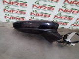 MAZDA 6 ESTATE DOOR MIRROR ELECTRIC (DRIVER SIDE) 2012-2020 2012,2013,2014,2015,2016,2017,2018,2019,2020MAZDA 6 ESTATE POWER FOLD DOOR MIRROR ELECTRIC (DRIVER SIDE) 2012-2020  CITROEN C-CROSSER DOOR MIRROR ELECTRIC    POOR