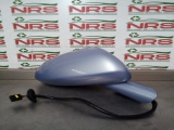 VAUXHALL CORSA 5 Door DOOR MIRROR ELECTRIC (DRIVER SIDE) 2006-2014 2006,2007,2008,2009,2010,2011,2012,2013,2014VAUXHALL CORSA 5 Door DOOR MIRROR ELECTRIC (DRIVER SIDE) 2006-2014  CITROEN C-CROSSER DOOR MIRROR ELECTRIC    GOOD