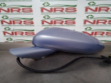 VAUXHALL CORSA 5 Door DOOR MIRROR ELECTRIC (PASSENGER SIDE) 2006-2014 2006,2007,2008,2009,2010,2011,2012,2013,2014VAUXHALL CORSA 5 Door DOOR MIRROR ELECTRIC (PASSENGER SIDE) 2006-2014      GOOD