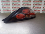 HYUNDAI COUPE SIII E4 4 DOHC COUPE 3 Doors REAR/TAIL LIGHT (DRIVER SIDE) 2003-2009 2003,2004,2005,2006,2007,2008,2009HYUNDAI COUPE SIII REAR/TAIL LIGHT (DRIVER SIDE) 2003-2009      GOOD