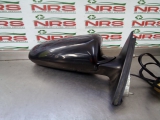 AUDI A4 SALOON DOOR MIRROR ELECTRIC (DRIVER SIDE) 2000-2004 2000,2001,2002,2003,2004AUDI A4 SALOON DOOR MIRROR ELECTRIC (DRIVER SIDE) 2000-2004  CITROEN C-CROSSER DOOR MIRROR ELECTRIC    GOOD