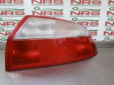 AUDI A4 SALOON REAR/TAIL LIGHT (DRIVER SIDE) 2000-2004 2000,2001,2002,2003,2004AUDI A4 SALOON REAR/TAIL LIGHT (DRIVER SIDE) 2000-2004      GOOD