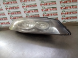 SEAT IBIZA 3 Doors HEADLIGHT/HEADLAMP (DRIVER SIDE) 2006-2009 2006,2007,2008,2009SEAT IBIZA 3 Doors HEADLIGHT/HEADLAMP (DRIVER SIDE) 2006-2009      POOR