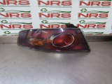 SEAT IBIZA 3 Doors REAR/TAIL LIGHT ON BODY (PASSENGER SIDE) 2006-2009 2006,2007,2008,2009SEAT IBIZA 3 Doors REAR/TAIL LIGHT ON BODY (PASSENGER SIDE) 2006-2009      GOOD