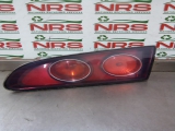 SEAT IBIZA 3 Doors REAR/TAIL LIGHT ON TAILGATE (DRIVERS SIDE) 2006-2009 2006,2007,2008,2009SEAT IBIZA 3 Doors REAR/TAIL LIGHT ON TAILGATE (DRIVERS SIDE) 2006-2009      GOOD