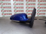 VOLKSWAGEN GOLF 5 Door DOOR MIRROR ELECTRIC (DRIVER SIDE) 2003-2006 2003,2004,2005,2006VOLKSWAGEN GOLF 5 Door DOOR MIRROR ELECTRIC (DRIVER SIDE) 2003-2006  CITROEN C-CROSSER DOOR MIRROR ELECTRIC    GOOD