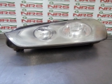 FORD C-MAX HEADLIGHT/HEADLAMP (PASSENGER SIDE) 2007-2010 2007,2008,2009,2010FORD C-MAX HEADLIGHT/HEADLAMP (PASSENGER SIDE) 2007-2010      GOOD