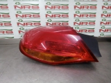 VAUXHALL ASTRA 5 Door REAR/TAIL LIGHT (PASSENGER SIDE) 2009-2015 2009,2010,2011,2012,2013,2014,2015VAUXHALL ASTRA 5 Door REAR/TAIL LIGHT (PASSENGER SIDE) 2009-2015      GOOD