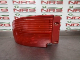 SAAB 9-5 ESTATE REAR/TAIL LIGHT ON BODY (PASSENGER SIDE) 2006-2009 2006,2007,2008,2009SAAB 9-5 ESTATE REAR/TAIL LIGHT ON BODY (PASSENGER SIDE) 2006-2009      GOOD