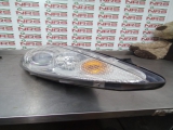 FORD FIESTA. TITANIUM 3 Door HEADLIGHT/HEADLAMP (DRIVER SIDE) 2008-2012 2008,2009,2010,2011,2012FORD FIESTA. TITANIUM  3 Door HEADLIGHT/HEADLAMP (DRIVER SIDE) 2008-2012      GOOD