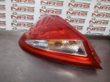 FORD FIESTA. TITANIUM 3 Door REAR/TAIL LIGHT (PASSENGER SIDE) 2008-2012 2008,2009,2010,2011,2012FORD FIESTA. TITANIUM  3 Door REAR/TAIL LIGHT (PASSENGER SIDE) 2008-2012      GOOD