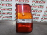 FORD TRANSIT REAR/TAIL LIGHT (DRIVER SIDE) 2001-2006 2001,2002,2003,2004,2005,2006FORD TRANSIT REAR/TAIL LIGHT (DRIVER SIDE) 2001-2006      GOOD