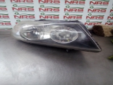 BMW 318 3 SERIESI ES E4 4 DOHC SALOON 4 Doors HEADLIGHT/HEADLAMP (DRIVER SIDE) 2005-2007 2005,2006,2007BMW 318 3 SERIES  HEADLIGHT/HEADLAMP (DRIVER SIDE) 2005-2007      GOOD