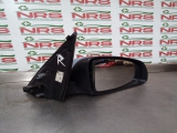 VAUXHALL MERIVA DOOR MIRROR ELECTRIC (DRIVER SIDE) 2003-2010 2003,2004,2005,2006,2007,2008,2009,2010VAUXHALL MERIVA DOOR MIRROR ELECTRIC (DRIVER SIDE) 2003-2010  CITROEN C-CROSSER DOOR MIRROR ELECTRIC    GOOD