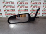 VAUXHALL MERIVA DOOR MIRROR ELECTRIC (PASSENGER SIDE) 2003-2010 2003,2004,2005,2006,2007,2008,2009,2010VAUXHALL MERIVA DOOR MIRROR ELECTRIC (PASSENGER SIDE) 2003-2010      GOOD