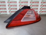 RENAULT MEGANE HATCHBACK 5 Doors REAR/TAIL LIGHT (DRIVER SIDE) 2002-2008 2002,2003,2004,2005,2006,2007,2008RENAULT MEGANE HATCHBACK 5 Doors REAR/TAIL LIGHT (DRIVER SIDE) 2002-2008      GOOD