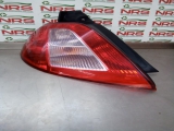 RENAULT MEGANE HATCHBACK 5 Doors REAR/TAIL LIGHT (PASSENGER SIDE) 2002-2008 2002,2003,2004,2005,2006,2007,2008RENAULT MEGANE HATCHBACK 5 Doors REAR/TAIL LIGHT (PASSENGER SIDE) 2002-2008      GOOD