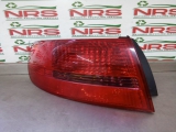 AUDI A6 ESTATE REAR/TAIL LIGHT (PASSENGER SIDE) 2005-2008 2005,2006,2007,2008AUDI A6 ESTATE REAR/TAIL LIGHT (PASSENGER SIDE) 2005-2008      GOOD