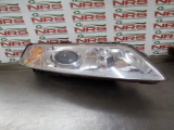 SAAB 9-3 SALOON HEADLIGHT/HEADLAMP (DRIVER SIDE) 2004-2015 2004,2005,2006,2007,2008,2009,2010,2011,2012,2013,2014,2015SAAB 9-3 SALOON HEADLIGHT/HEADLAMP (DRIVER SIDE) 2004-2015      GOOD