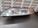 SAAB 9-3 SALOON HEADLIGHT/HEADLAMP (PASSENGER SIDE) 2004-2015 2004,2005,2006,2007,2008,2009,2010,2011,2012,2013,2014,2015SAAB 9-3 SALOON HEADLIGHT/HEADLAMP (PASSENGER SIDE) 2004-2015      GOOD