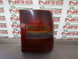 FIAT SCUDO REAR/TAIL LIGHT (DRIVER SIDE) 2002-2006 2002,2003,2004,2005,2006FIAT SCUDO REAR/TAIL LIGHT (DRIVER SIDE) 2002-2006      GOOD