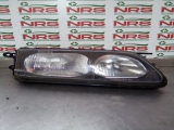 MAZDA 626 SALOON HEADLIGHT/HEADLAMP (DRIVER SIDE) 1997-2002 1997,1998,1999,2000,2001,2002MAZDA 626 SALOON  HEADLIGHT/HEADLAMP (DRIVER SIDE) 1997-2002      GOOD