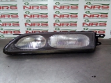 MAZDA 626 SALOON HEADLIGHT/HEADLAMP (PASSENGER SIDE) 1997-2002 1997,1998,1999,2000,2001,2002MAZDA 626 SALOON  HEADLIGHT/HEADLAMP (PASSENGER SIDE) 1997-2002      GOOD