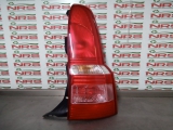 FIAT PANDA 5 Door REAR/TAIL LIGHT (DRIVER SIDE) 2003-2024 2003,2004,2005,2006,2007,2008,2009,2010,2011,2012,2013,2014,2015,2016,2017,2018,2019,2020,2021,2022,2023,2024FIAT PANDA 5 Door REAR/TAIL LIGHT (DRIVER SIDE) 2003-2024      GOOD