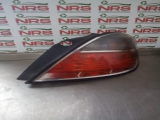 Vauxhall Astra Life Cdti E4 4 Dohc Hatchback 5 Doors Rear/tail Light (driver Side) 2004-2009 2004,2005,2006,2007,2008,2009VAUXHALL ASTRA REAR/TAIL LIGHT (DRIVER SIDE) 2004-2009      GOOD
