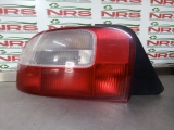 ROVER 25 Hatchback 5 Doors REAR/TAIL LIGHT (PASSENGER SIDE) 1999-2005 1999,2000,2001,2002,2003,2004,2005ROVER 25 Hatchback 5 Doors REAR/TAIL LIGHT (PASSENGER SIDE) 1999-2005      GOOD