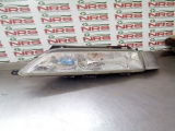 CITROEN XANTIA 5 Door HEADLIGHT/HEADLAMP (PASSENGER SIDE) 1998-2000 1998,1999,2000CITROEN XANTIA 5 Door HEADLIGHT/HEADLAMP (PASSENGER SIDE) 1998-2000      GOOD