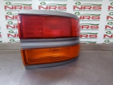 TOYOTA TOWNACE MPV REAR/TAIL LIGHT (DRIVER SIDE) 1997-2001 1997,1998,1999,2000,2001TOYOTA TOWNACE MPV REAR/TAIL LIGHT (DRIVER SIDE) 1997-2001      GOOD