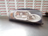 LAND ROVER FREELANDER HEADLIGHT/HEADLAMP (DRIVER SIDE) 2006-2014 2006,2007,2008,2009,2010,2011,2012,2013,2014LAND ROVER FREELANDER HEADLIGHT/HEADLAMP (DRIVER SIDE) 2006-2014      GOOD