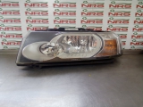 LAND ROVER FREELANDER HEADLIGHT/HEADLAMP (PASSENGER SIDE) 2006-2014 2006,2007,2008,2009,2010,2011,2012,2013,2014LAND ROVER FREELANDER HEADLIGHT/HEADLAMP (PASSENGER SIDE) 2006-2014      GOOD