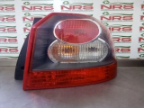 LAND ROVER FREELANDER REAR/TAIL LIGHT (DRIVER SIDE) 2006-2014 2006,2007,2008,2009,2010,2011,2012,2013,2014LAND ROVER FREELANDER REAR/TAIL LIGHT (DRIVER SIDE) 2006-2014      GOOD