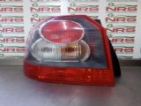 LAND ROVER FREELANDER REAR/TAIL LIGHT (PASSENGER SIDE) 2006-2014 2006,2007,2008,2009,2010,2011,2012,2013,2014LAND ROVER FREELANDER REAR/TAIL LIGHT (PASSENGER SIDE) 2006-2014      GOOD