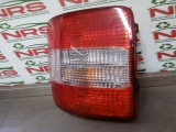 VOLKSWAGEN CADDY REAR/TAIL LIGHT (PASSENGER SIDE) 2004-2010 2004,2005,2006,2007,2008,2009,2010VOLKSWAGEN CADDY REAR/TAIL LIGHT (PASSENGER SIDE) 2004-2010      GOOD