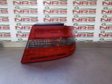 MERCEDES B-CLASS REAR/TAIL LIGHT (DRIVER SIDE) 2005-2011 2005,2006,2007,2008,2009,2010,2011MERCEDES B-CLASS REAR/TAIL LIGHT (DRIVER SIDE) 2005-2011      GOOD