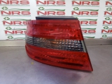 MERCEDES B-CLASS REAR/TAIL LIGHT (PASSENGER SIDE) 2005-2011 2005,2006,2007,2008,2009,2010,2011MERCEDES B-CLASS REAR/TAIL LIGHT (PASSENGER SIDE) 2005-2011      GOOD