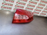 CITROEN C5 ESTATE REAR/TAIL LIGHT (DRIVER SIDE) 2008-2014 2008,2009,2010,2011,2012,2013,2014CITROEN C5 ESTATE REAR/TAIL LIGHT (DRIVER SIDE) 2008-2014      GOOD